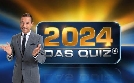 2024 - Das Quiz - Der Jahresrückblick zum Mitraten und Mitspielen  | Sa 28.12. 20:15 Das Erste