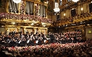 Neujahrskonzert der Wiener Philharmoniker 2025  | Sa 04.01. 20:15 3sat