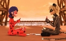 Miraculous - Geschichten von Ladybug und Cat Noir | TV-Programm von Disney Channel