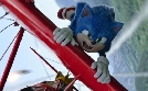 Sonic the Hedgehog 2  | Di 31.12. 20:15 RTLZWEI