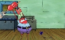 SpongeBob Schwammkopf | TV-Programm von Nickelodeon