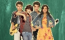 Camp Rock 2: The Final Jam  | Mi 01.01. 14:50 Disney Channel