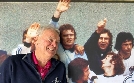 Heimspiel 74 - Die erste Fußball WM in Deutschland | TV-Programm von BR