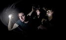 Ghost Adventures S19E11 Cowboys und Indianer | Sa 18.01. 20:15 TLC