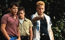 Stand by Me - Das Geheimnis eines Sommers | TV-Programm von zdf_neo