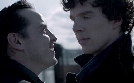 Sherlock E02 Der blinde Banker | Di 14.01. 20:15 ONE HD