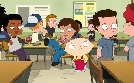 Family Guy | TV-Programm von ProSieben MAXX