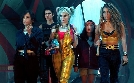 Birds of Prey: The Emancipation of Harley Quinn  | Fr 24.01. 22:40 ProSieben