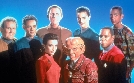 Star Trek - Deep Space Nine | TV-Programm von Tele 5