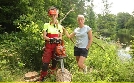 Flussauf, flussab | TV-Programm von RBB