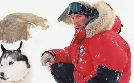 Antarctica - Gefangen im Eis  | Do 16.01. 20:15 Disney Channel