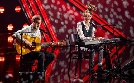 Marie Diot: Musik & Quatsch | TV-Programm von 3sat