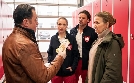 Die Chefin S15E05 Grenzgänger | Fr 31.01. 20:25 ZDF