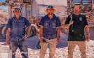Outback Opal Hunters - Edelsteinjagd in Australien | TV-Programm von DMAX