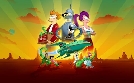 Futurama S10E10 Game of Tones | Do 06.02. 20:25 Comedy Central