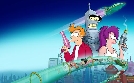 Futurama S10E12 Stench and Stenchibility | Fr 07.02. 20:30 Comedy Central