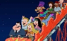American Dad | TV-Programm von Comedy Central