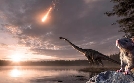 Asteroid – Der Dino-Killer aus dem All | TV-Programm von zdfinfo