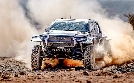 Marathonrallye: Dakar in Saudi-Arabien  | So 12.01. 23:26 Eurosport