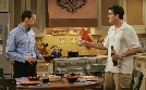 Two and a Half Men S03E19 Meine Nichte sitzt im Knast | Mi 29.01. 20:15 ProSieben MAXX