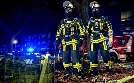 Feuer & Flamme  | Do 06.02. 20:15 WDR