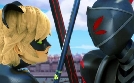 Miraculous - Geschichten von Ladybug und Cat Noir | TV-Programm von Disney Channel
