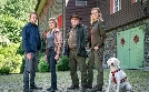 Erzgebirgskrimi S01E03 Der Tote im Burggraben | Di 11.02. 20:15 3sat