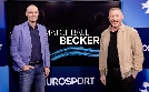 Tennis: Matchball Becker  | Di 21.01. 22:19 Eurosport