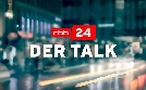 rbb24 - Der Talk  | Di 21.01. 20:15 RBB