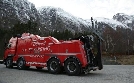 Ice Road Rescue | TV-Programm von ProSieben MAXX