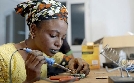 Senegals Solarheldinnen | TV-Programm von arte