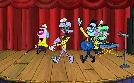 SpongeBob Schwammkopf | TV-Programm von Nickelodeon