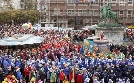 Helau! - 200 Jahre Düsseldorfer Karneval  | Fr 14.02. 20:15 WDR