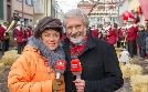 Narrentreffen Waldshut | TV-Programm von SWR