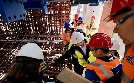 Riesenbaustelle Fehmarnbelt - Europas Mega-Tunnel entsteht | TV-Programm von N24 Doku