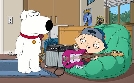 Family Guy S23E05 Manche mögens kalt | Di 11.02. 20:15 ProSieben MAXX