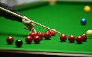 Snooker: Saudi Arabia Masters | TV-Programm von Eurosport