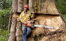 The Last Woodsmen - Holzfäller am Limit | TV-Programm von DMAX