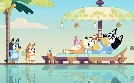 Bluey | TV-Programm von Disney Channel