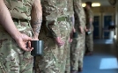 Soldaten im Knast | TV-Programm von zdfinfo