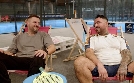 My Big Fat Italian Wedding - Nathalie und Cosimo heiraten! S01E01 Ciao Bella, hallo Hochzeitsmärchen! | Mi 19.02. 20:15 RTLZWEI