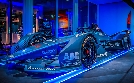 Formel E: WM in Jeddah | TV-Programm von DF1