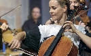 Mit dem Cello ans Ende der Welt: Sol Gabetta auf den Spuren von Lise Cristiani | TV-Programm von hr