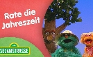 Sesamstraße | TV-Programm von NDR