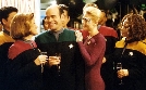 Star Trek: Raumschiff Voyager | TV-Programm von Tele 5