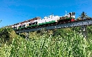 Mit dem Zug auf St. Kitts | TV-Programm von ARD alpha HD