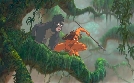 Tarzan  | Fr 28.02. 20:15 Disney Channel