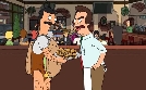 Bob's Burgers S01E10 Burger-Krieg | Fr 21.03. 14:50 Comedy Central