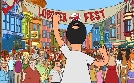 Bob's Burgers | TV-Programm von Comedy Central