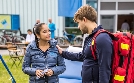 In aller Freundschaft - Die jungen Ärzte | TV-Programm von RBB